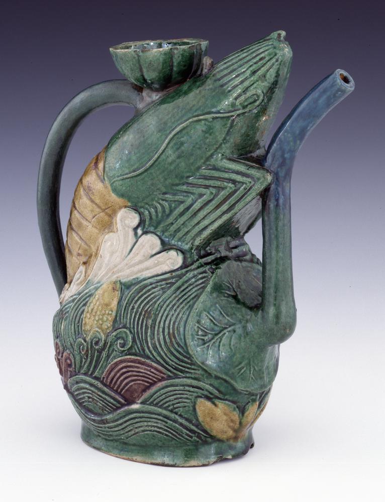 图片[1]-ewer BM-1931-0717.1-China Archive